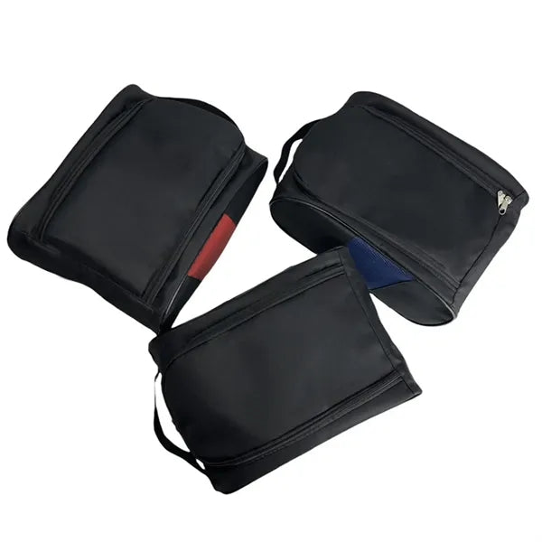 Waterproof Mesh Sports Shoe Bag