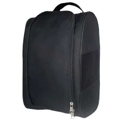Waterproof Mesh Sports Shoe Bag