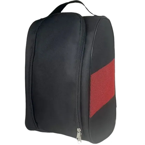 Waterproof Mesh Sports Shoe Bag