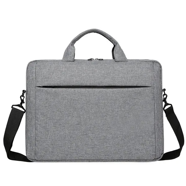 Customizable Laptop Messenger Bag