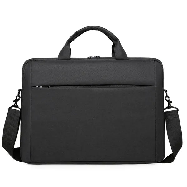 Customizable Laptop Messenger Bag