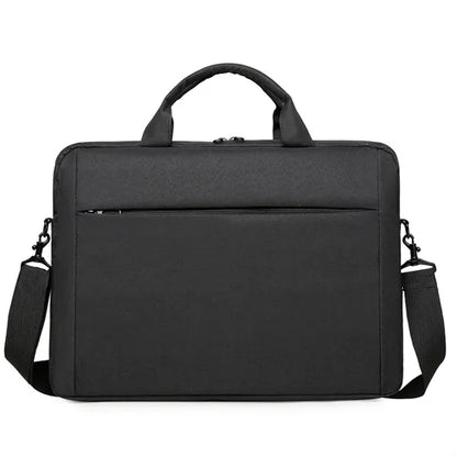Customizable Laptop Messenger Bag