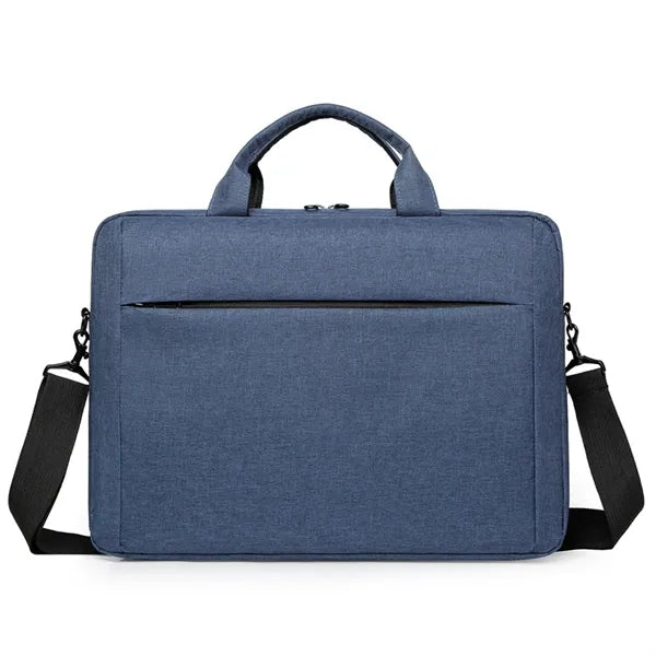 Customizable Laptop Messenger Bag