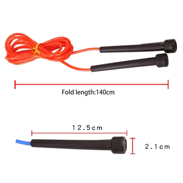 PVC Jump Rope
