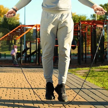 PVC Jump Rope