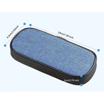 Portable Insulin Cooler Travel Case Medical Storage Pouch