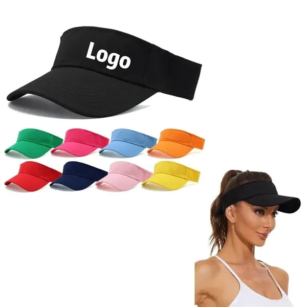 Summer Sports Sun Hat