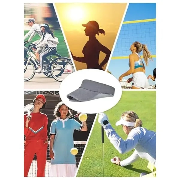 Summer Sports Sun Hat