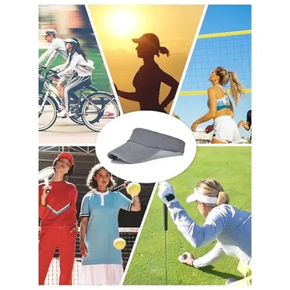 Summer Sports Sun Hat