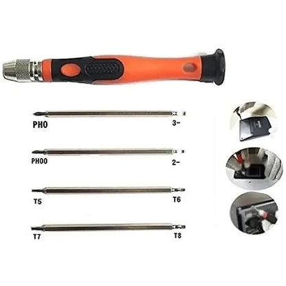 Auto Car Repair Tool Kit for Mechanics Professional 55-Piece