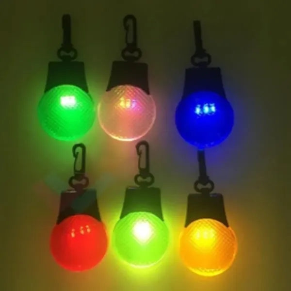 LED Flashing Safety Light