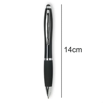Light Box Stylus Ballpoint Pen
