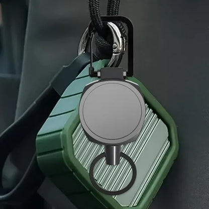 Retractable Badge Reel