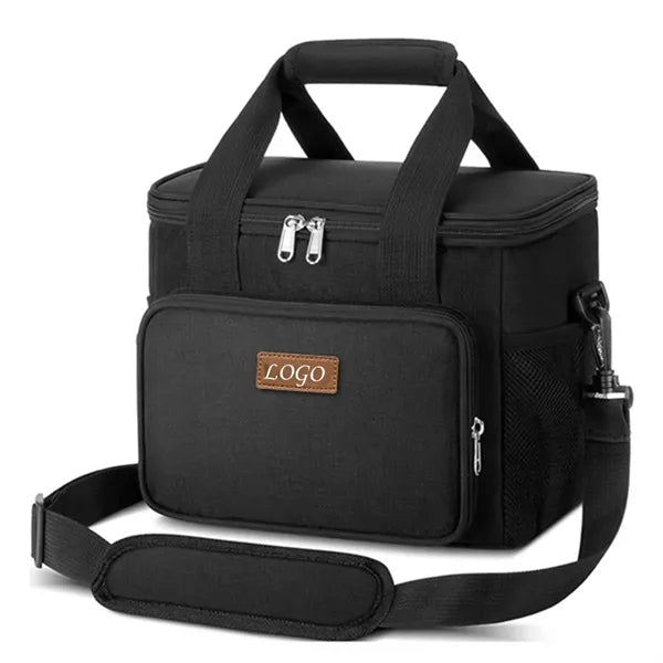 Large Insulated Leakproof Picnic Lunch Bag