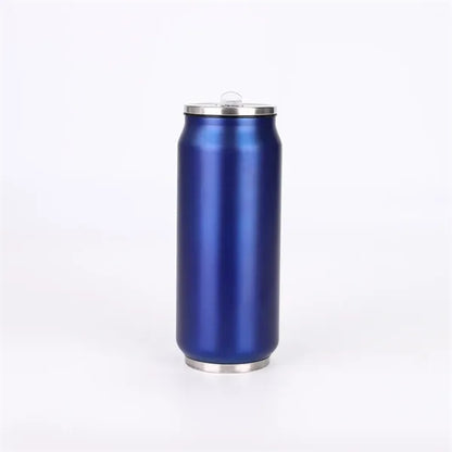 17oz Stainless Zip-Top Can Tumbler