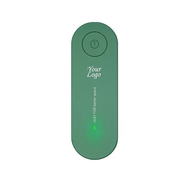 Mini Plug In Anion Air Purifier