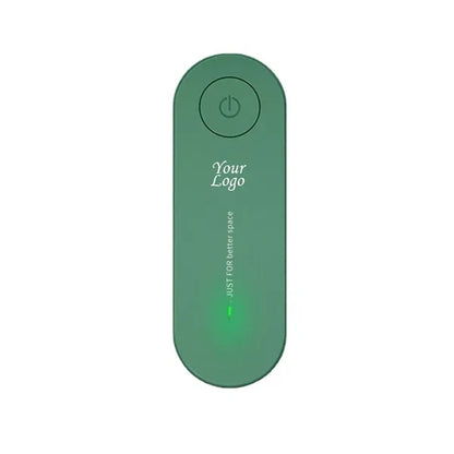 Mini Plug In Anion Air Purifier