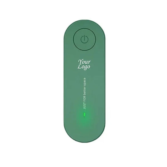 Mini Plug In Anion Air Purifier