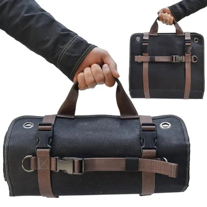 Roll Up Tool Bag