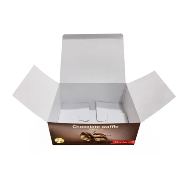 Product Boxes - 3" x 3" x 3.5"