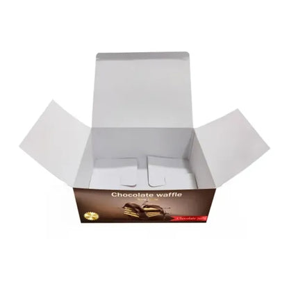 Product Boxes - 3" x 3" x 3.5"