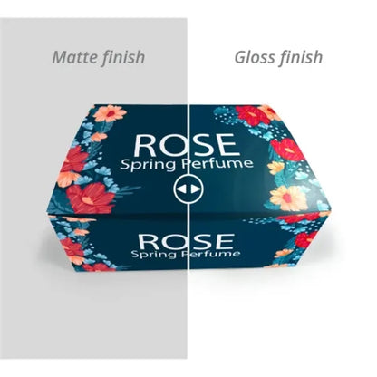 Product Boxes - 3" x 3" x 3.5"