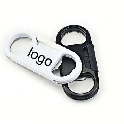 Phone Cable Bottle Opener