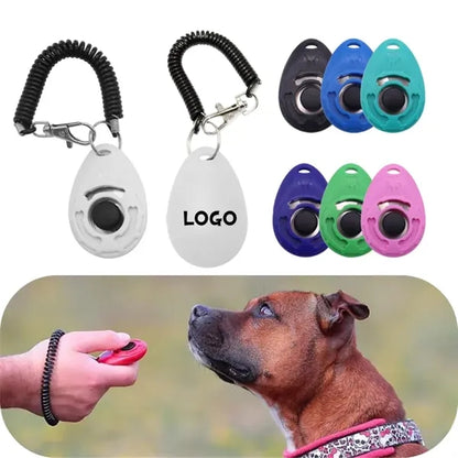 Scientific Training Clicker