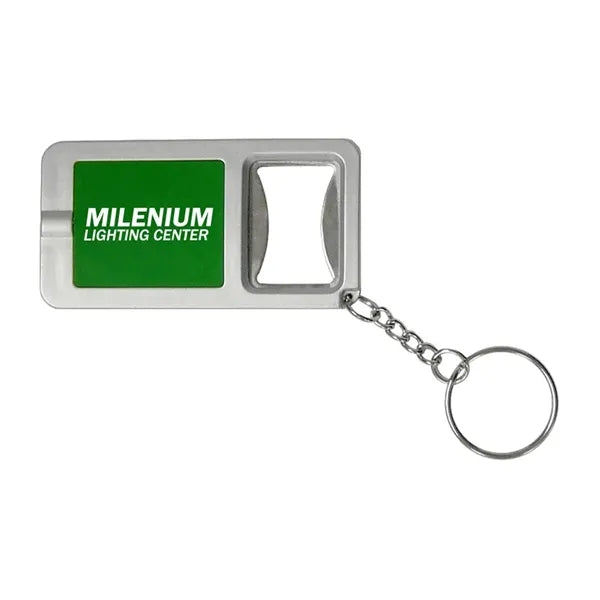 LED Bottle Opener K/c