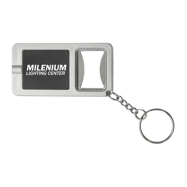LED Bottle Opener K/c