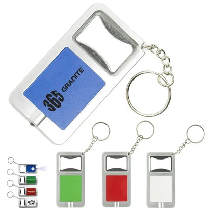 LED Bottle Opener K/c