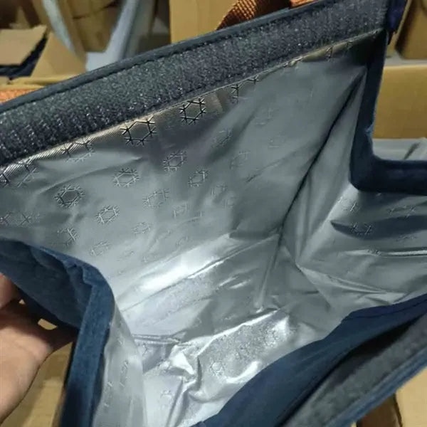Portable Tote Cooling Bag