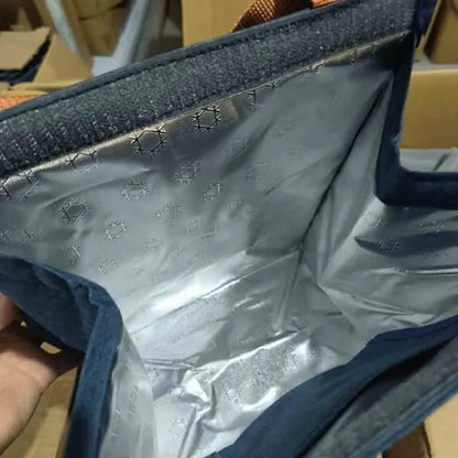 Portable Tote Cooling Bag