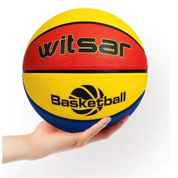 Custom Logo Basketball - Size 5/6/7 Available