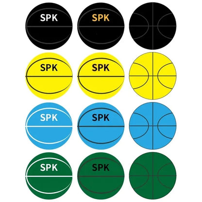 Custom Logo Basketball - Size 5/6/7 Available