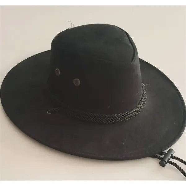 Stylish Unisex Deerskin Hat
