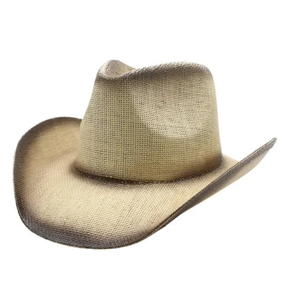 Classic cowboy hat