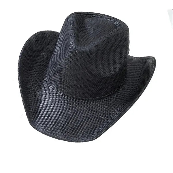 Classic cowboy hat