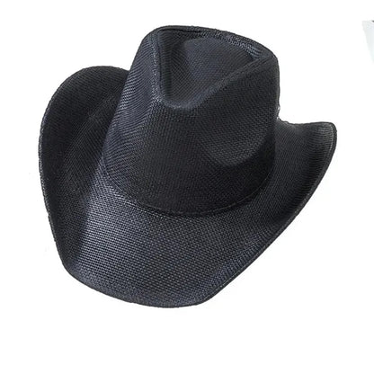 Classic cowboy hat