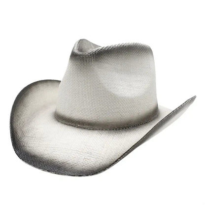 Classic cowboy hat