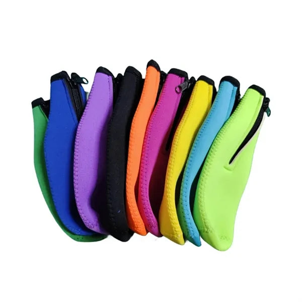 11oz Neoprene Insulated Bottle Sleeve