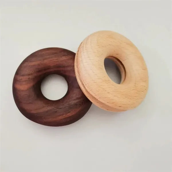 Wood Sealing Clip