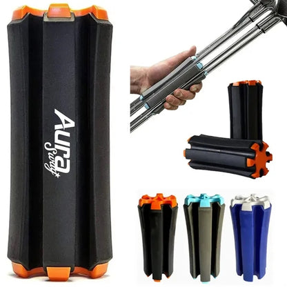 Golf Club Carrier
