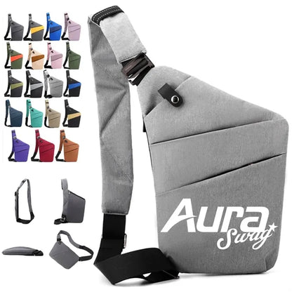 Crossbody Sling Bag
