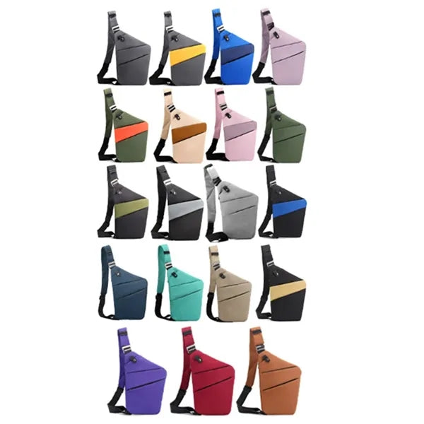 Crossbody Sling Bag