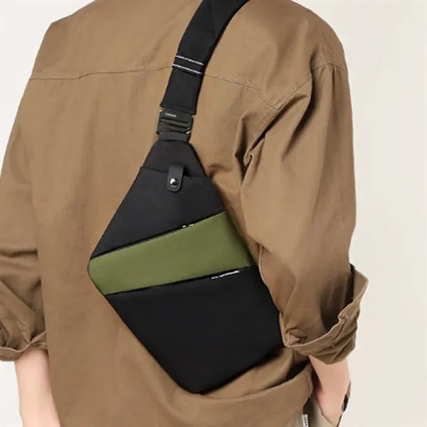 Crossbody Sling Bag