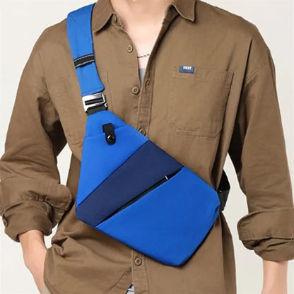 Crossbody Sling Bag