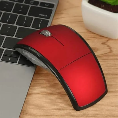 Bluetooth Foldable Wireless Mouse