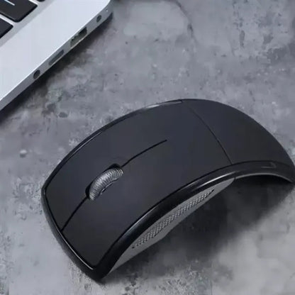Bluetooth Foldable Wireless Mouse