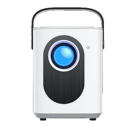 Mini Smart Projector With Wifi